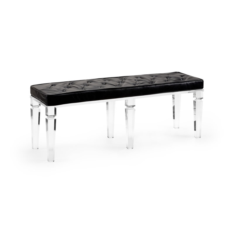 Greta Upholstered Bench