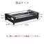 Rebrilliant Fabric Underbed Storage