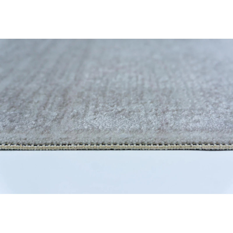 Tapis en acrylique tissé dense Siena, Tapis de couloir 5 pi x 11 pi 6 po