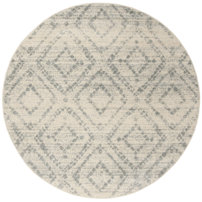 Tapis Muniz Performance, Rond 12 pi