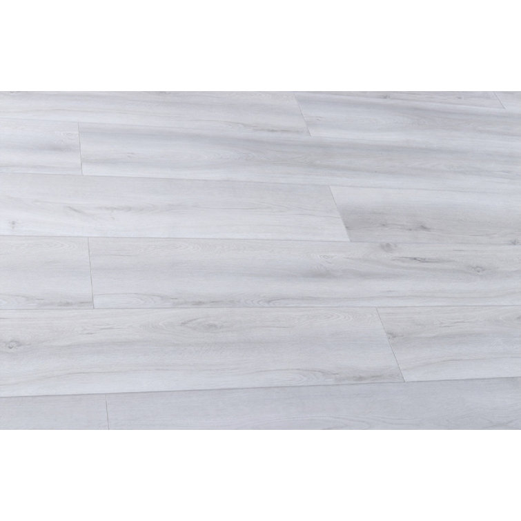 White Forest 9x60 Luxury Vinyl Tile