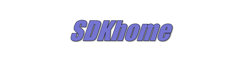 SDKhome logo
