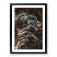 Maloja Pass in Switzerland - Picture Frame Painting Print-56738085-56738088