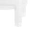 Claudette End Table-64776323-64776324