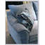 Ensemble de salon, canapé et causeuse Camero-388956044