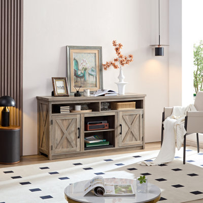 Dannalee 30.31'' Console Table