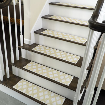 Tapis d'escalier pascola