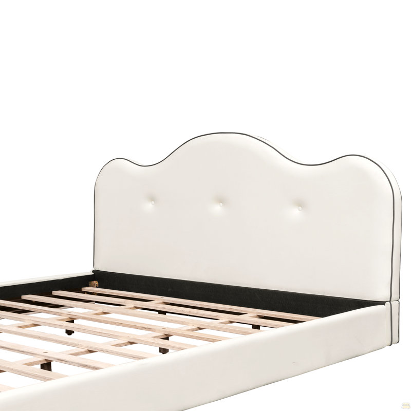 Lit escamotable simple avec placard, tiroirs et bureau