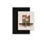 Art mural Mid-Century moderne en toile pour salon-513016833-513016834
