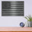 «Slate American Flag» par Sue Schlabach-118300108