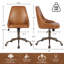 Chaise de bureau Vanora