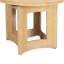 Table de salle à manger extensible Farmhouse-1329678810