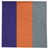 Phoenix Basketball,Purple/Orange/Gray