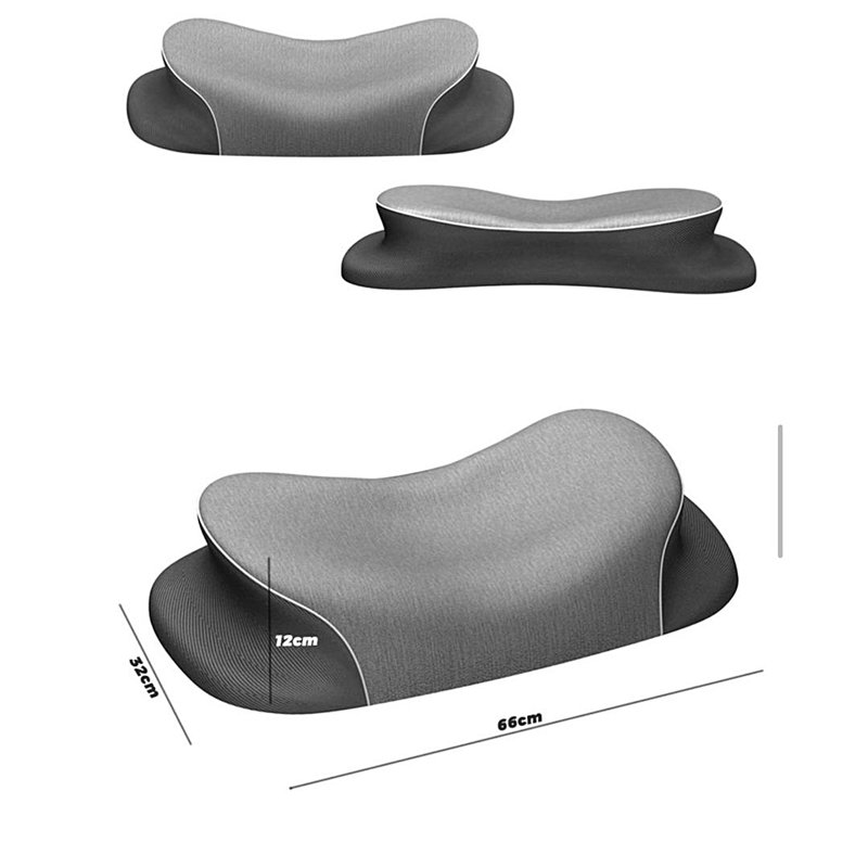 Coussin orthopédique Doctor, 4"