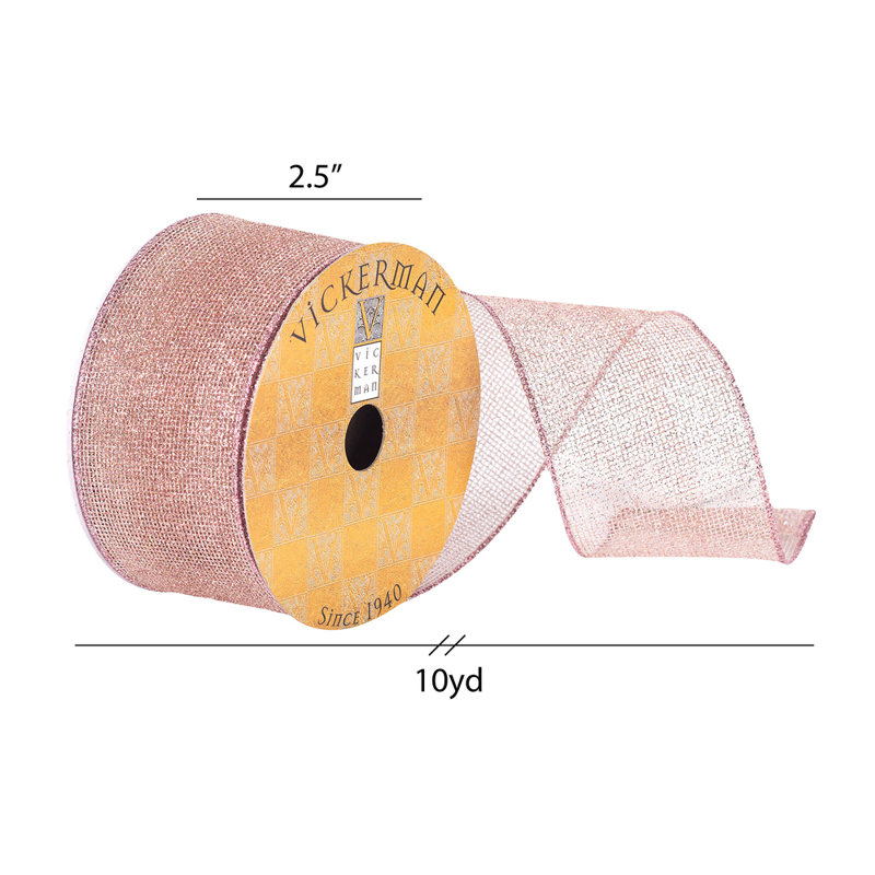 4.72'' Ribbon