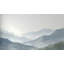 Décoration murale saucisse amovible Misty Mountains-148893909-148893906