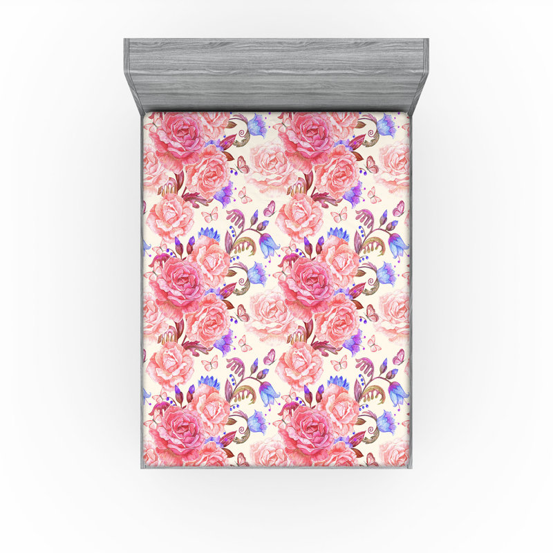 Drap-housse Ambesonne, Drap-housse grand