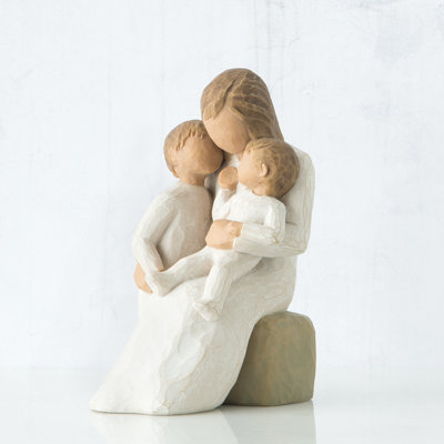 People Figurines & Sculptures