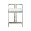 Tabouret de comptoir avec repose-pieds Kenzie-47946584-33064625-33064627