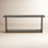 Zeno Console Table