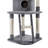 Chachi 49.21'' H Cat Tree