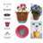 Ketzaly Pot Planter-1368620237-1368620227