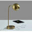 Lampe de bureau Emery Supercharger-2082958976