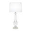Teardrop Table Lamp