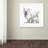 Armand 'Westie' Print on Canvas-21648325