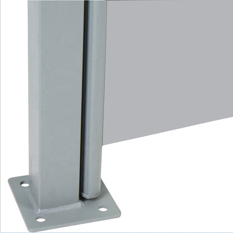 Northway Fence Panel, 160cm H x 300cm W x 7.6cm D