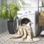 Tapis Faux Rabbit Bubble 100 Performance-108597498