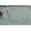 Tapis bleu sarcelle pâle-60605644