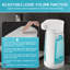 Distributeur automatique de savon tactile 500 ML