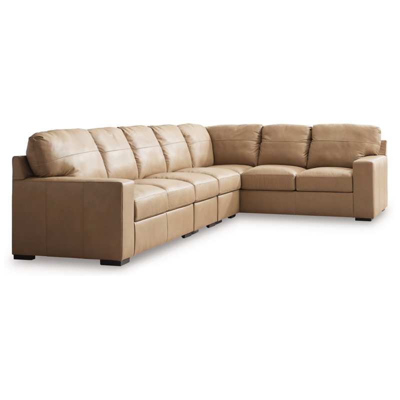 Gibbs 4-Piece Sectional