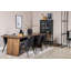 Haydon 210cm H Single Panel Room Divider-1507668552