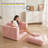 Medium Bean Bag Chair Floor Sofa-108927406