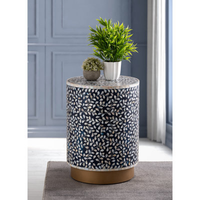 Table de bout Megois