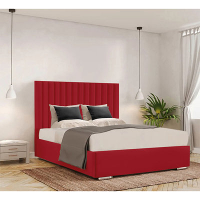 Celetha Bed Frame