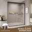 Double porte de douche coulissante-119432252