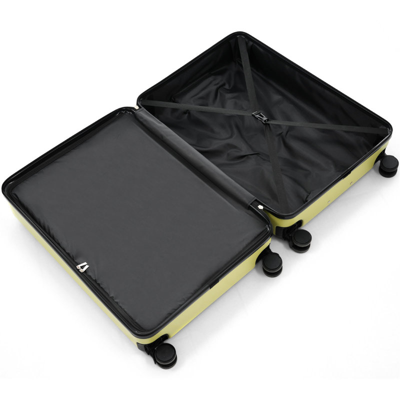 Luggage Set 3 Piece