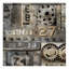 Industrial II by Dylan Matthews - Print on Canvas-530240906-503348158