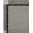 Tatasha Gingham Power Loom Polypropylene Plastic Indoor/Outdoor Area Rug in Black/White-1861168234