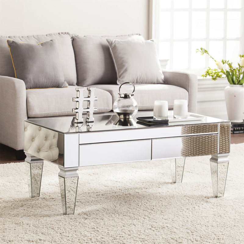 Table basse Darien