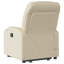 Fauteuil de massage inclinable électrique-813043666