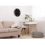 Horloge murale 18" austin