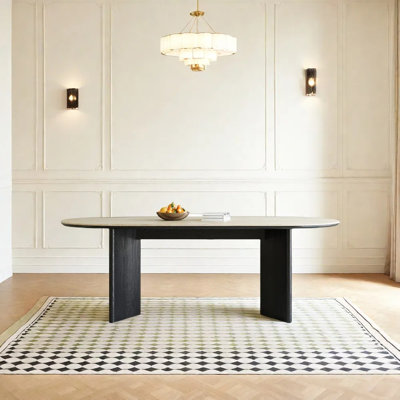 Table de salle à manger Modern