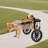 Pet Wheels Dog Wheelchair