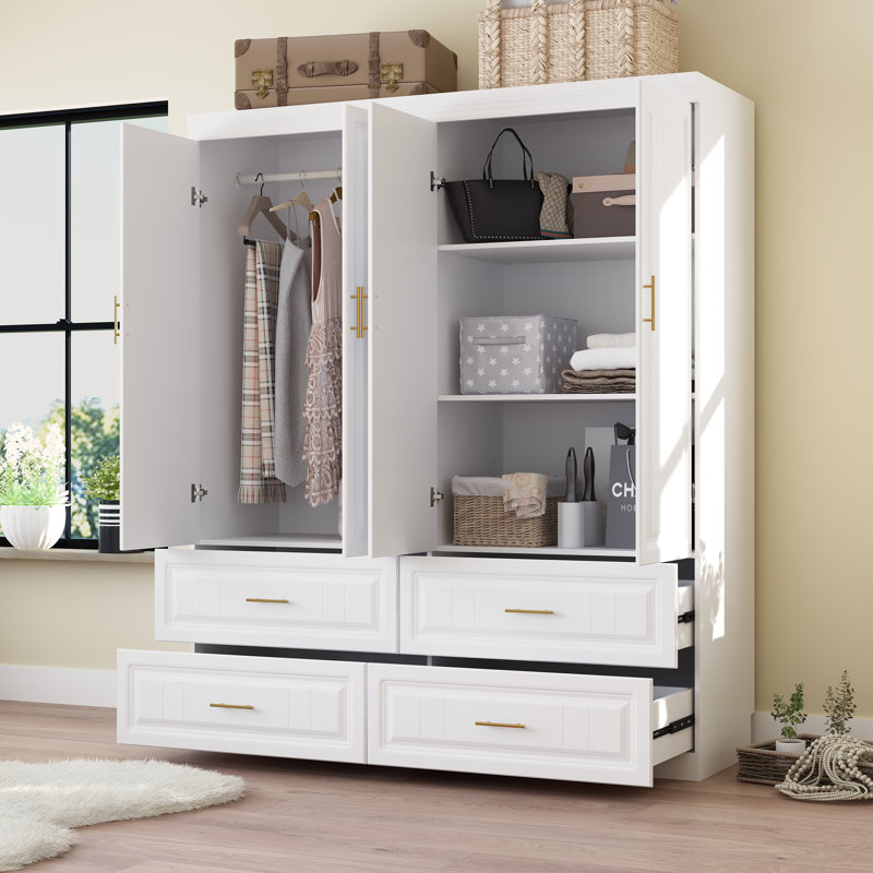 Armoire Alzado
