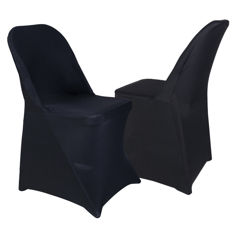 Slipcover, Black