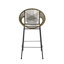 Tabouret de bar Ferrara-1679815961